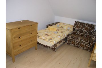 Tsjechië Privát Dalečín, Exterieur